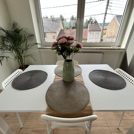 Lumineux Apt 1Br Type Loft Proche Centre Lägenhet Thionville Exteriör bild
