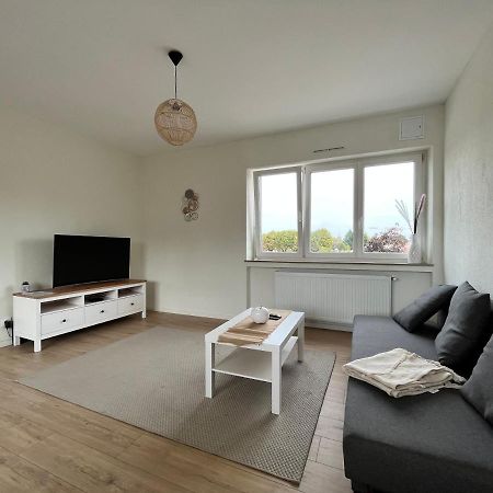Lumineux Apt 1Br Type Loft Proche Centre Lägenhet Thionville Exteriör bild